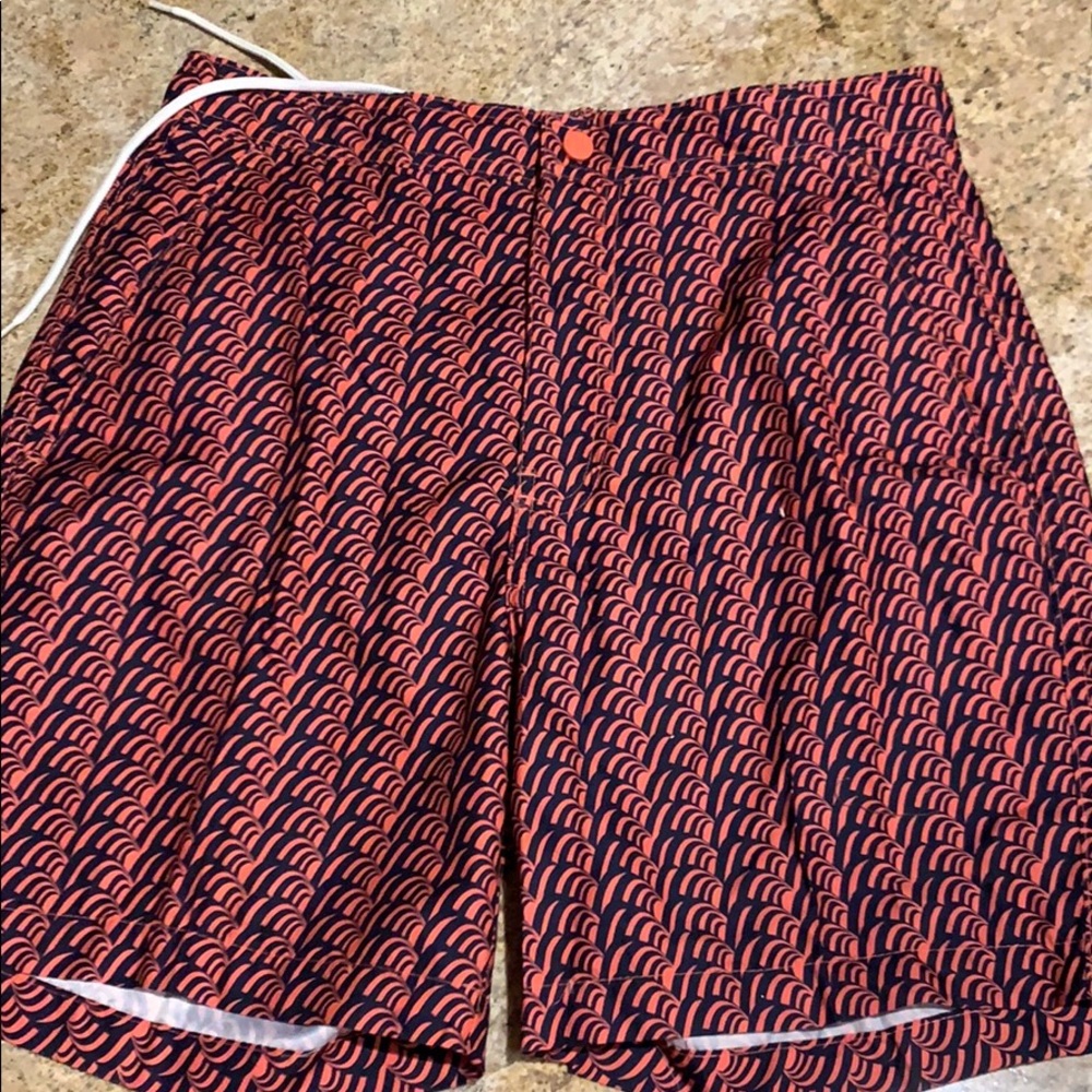Trunks Swim